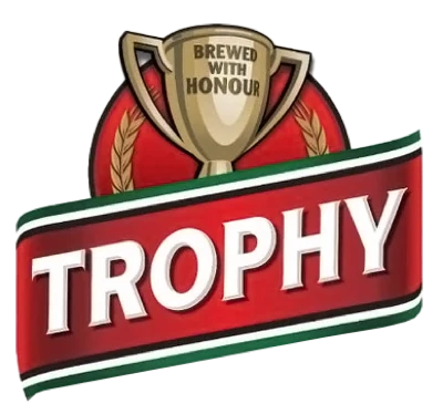 Trophy Lager