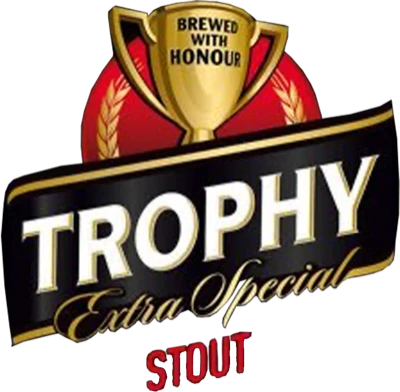 Trophy Extra Special Stout