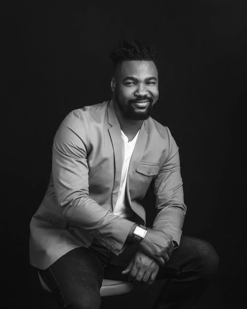 ADEKUNLE OLUKOJU