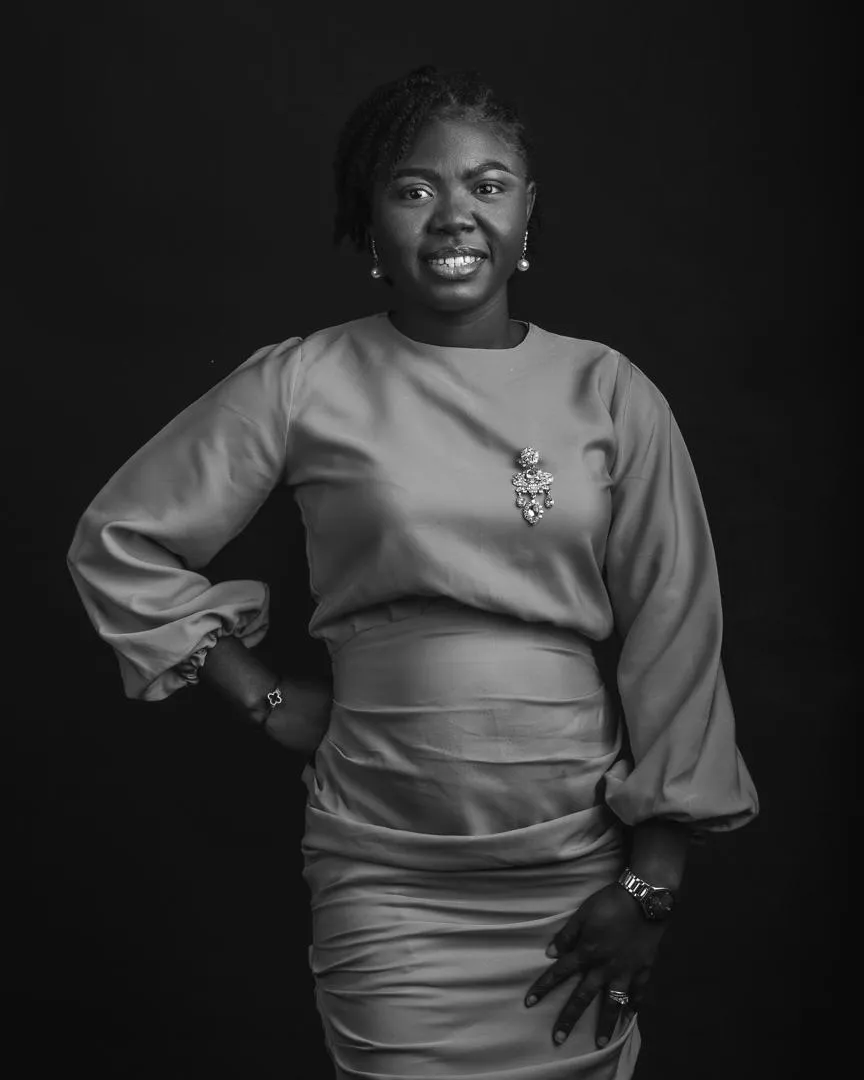 ASHON OLAWUNMI