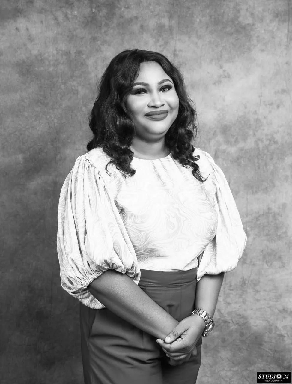 OLUFUNKE OSUNSANYA